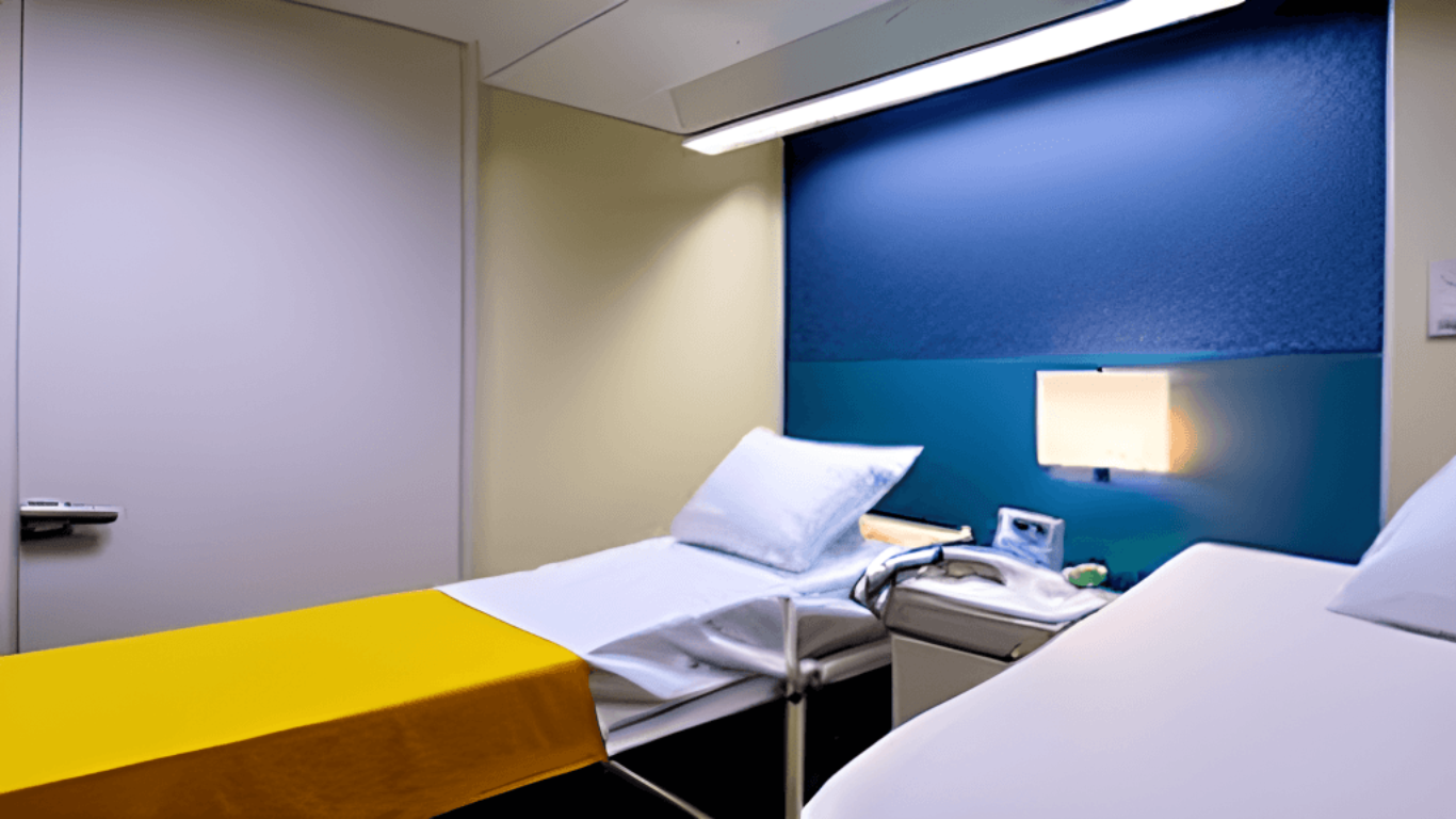 Hospital Textile Solutions: Ensuring Quality and Comfort for Healthcare Facilities